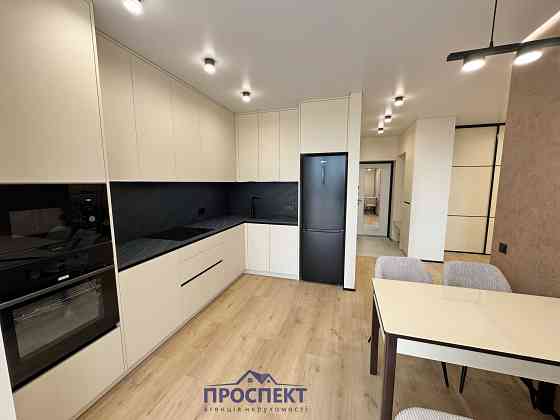 Квартира з новим ремонтом ЖК Графський Черкассы