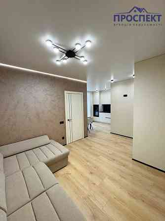 Квартира з новим ремонтом ЖК Графський Черкассы