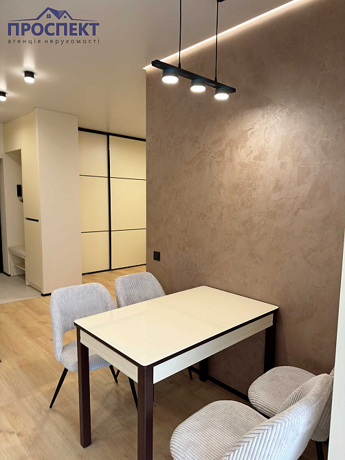 Квартира з новим ремонтом ЖК Графський Черкассы - изображение 6