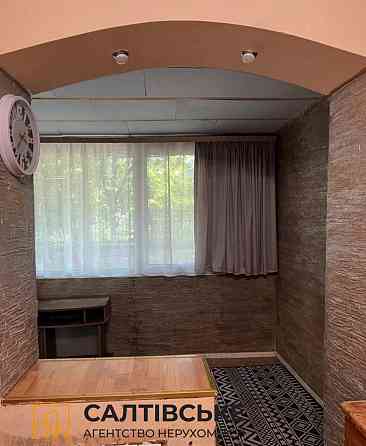 1599-ЕГ Продам 2к квартиру 57м² на Салтовке Салтовская 531 м/р Харьков