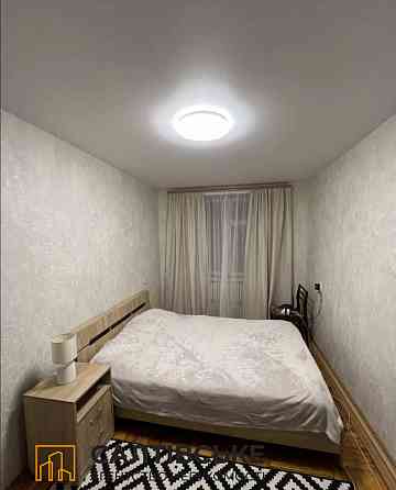 1599-ЕГ Продам 2к квартиру 57м² на Салтовке Салтовская 531 м/р Харьков