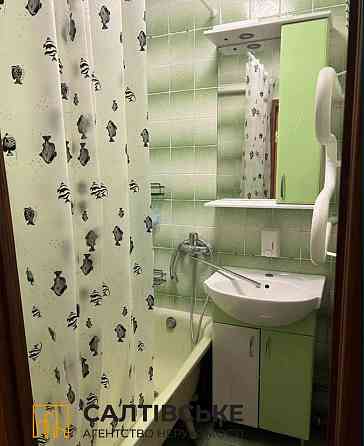 1599-ЕГ Продам 2к квартиру 57м² на Салтовке Салтовская 531 м/р Харьков