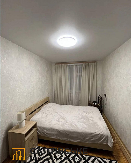 1599-ЕГ Продам 2к квартиру 57м² на Салтовке Салтовская 531 м/р Харьков - изображение 1