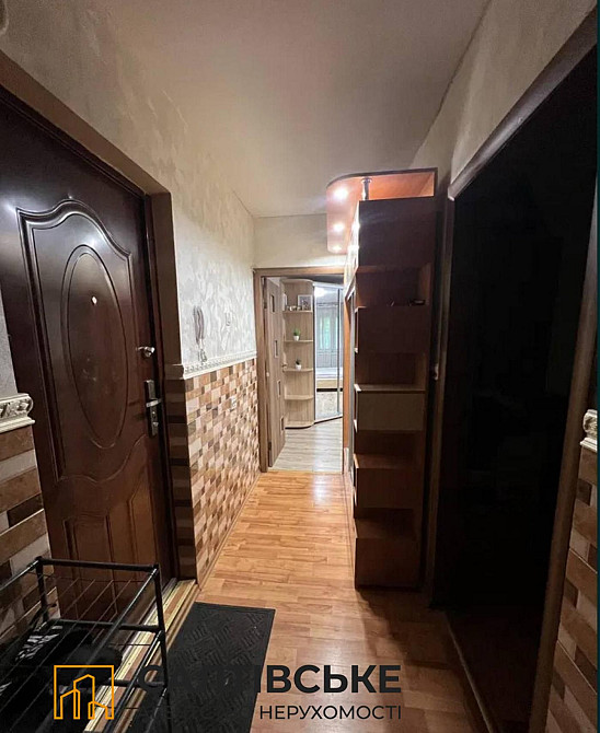 1599-ЕГ Продам 2к квартиру 57м² на Салтовке Салтовская 531 м/р Харьков - изображение 5