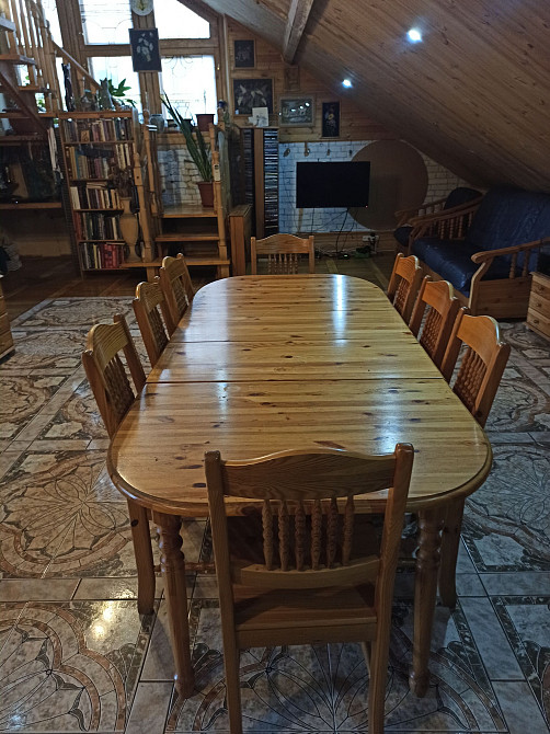 Поділ, Контрактова площа, Спаська 22 художня  майстерня галерея музей Київ - зображення 2