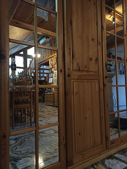 Поділ, Контрактова площа, Спаська 22 художня  майстерня галерея музей Київ - зображення 5