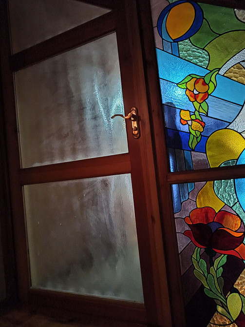 Поділ, Контрактова площа, Спаська 22 художня  майстерня галерея музей Київ - зображення 7