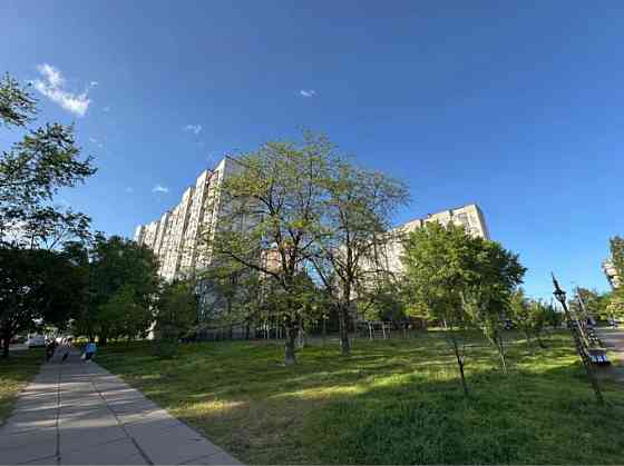 2-к Метро Лівобережна,вул Пантелеймона Куліша(Челябинська) Київ