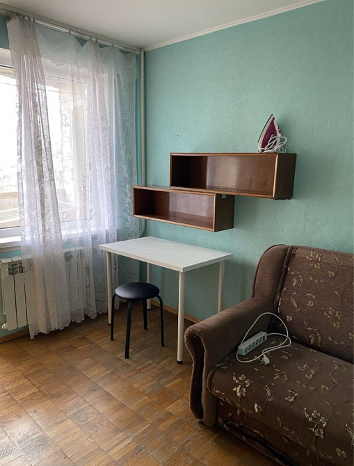 2-к Метро Лівобережна,вул Пантелеймона Куліша(Челябинська) Київ - зображення 8