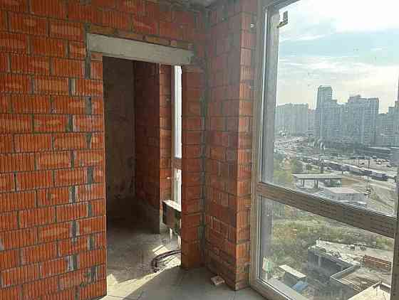 ЦІНА! 2к квартира 75м2 в Жк Славутич 2.0 метро Славутич 1хв Осокорки Київ