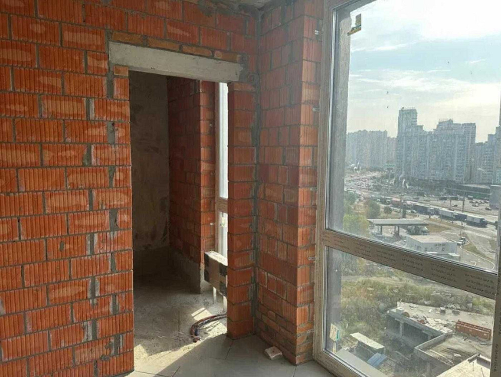 ЦІНА! 2к квартира 75м2 в Жк Славутич 2.0 метро Славутич 1хв Осокорки Київ - зображення 4