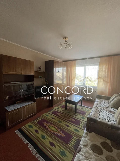 Троєщина. Метро Почайна. Продам 1к Червоної Калини просп., 26-Б Київ - зображення 3