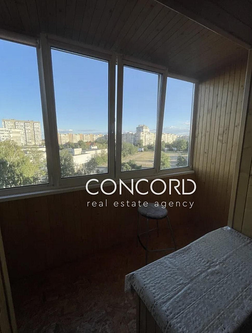 Троєщина. Метро Почайна. Продам 1к Червоної Калини просп., 26-Б Київ - зображення 6