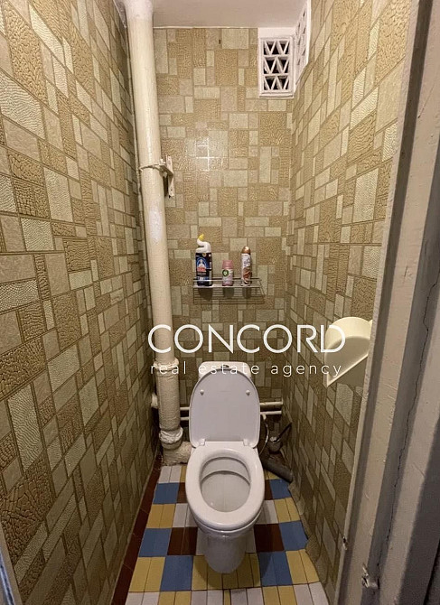 Троєщина. Метро Почайна. Продам 1к Червоної Калини просп., 26-Б Київ - зображення 8