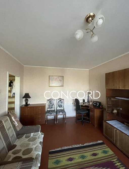 Троєщина. Метро Почайна. Продам 1к Червоної Калини просп., 26-Б Київ - зображення 4