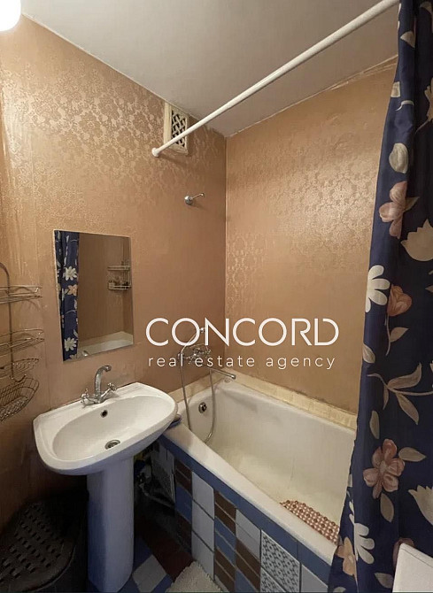 Троєщина. Метро Почайна. Продам 1к Червоної Калини просп., 26-Б Київ - зображення 7