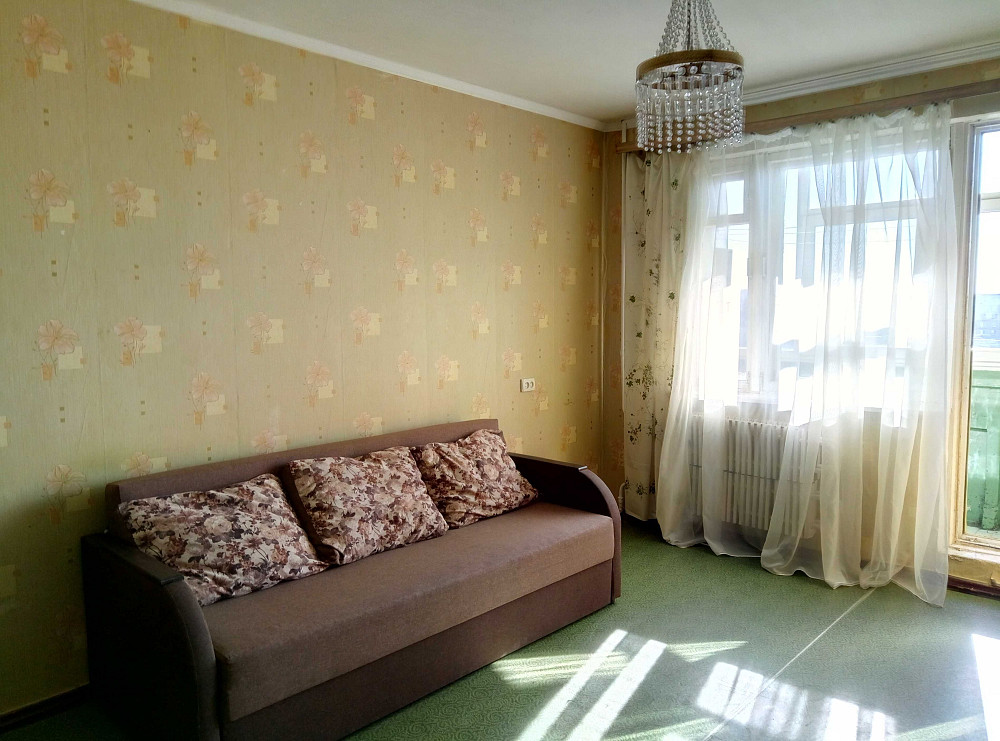 Продам 2-х комнатную квартиру в отличном районе Харьков - изображение 1