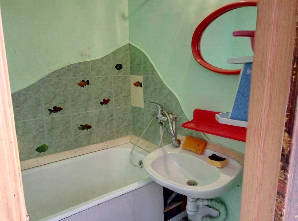 Продам 2-х комнатную квартиру в отличном районе Харьков - изображение 6