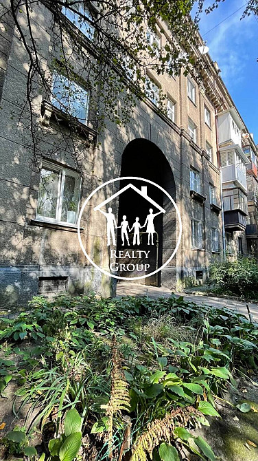 A12 Надійна 2-х кім квартира Сталінка в ближньому центрі Львов - изображение 7