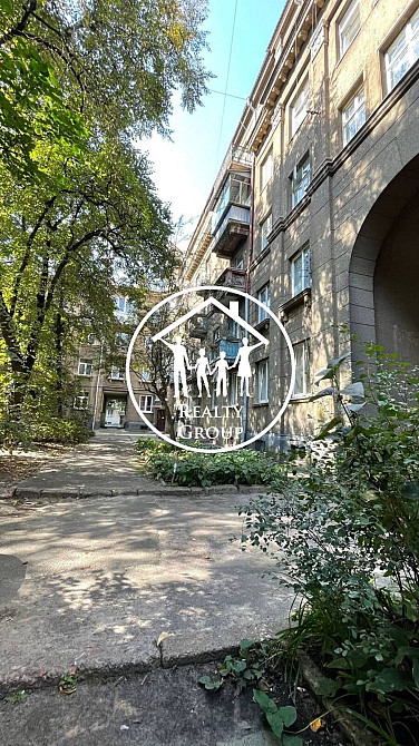 A12 Надійна 2-х кім квартира Сталінка в ближньому центрі Львов - изображение 5