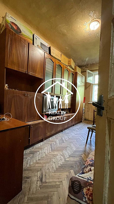 A12 Надійна 2-х кім квартира Сталінка в ближньому центрі Львов - изображение 2