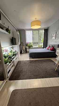 Терміново! Продаж 1к квартири студії з газом! Мінімальне оформлення 2% Ирпень