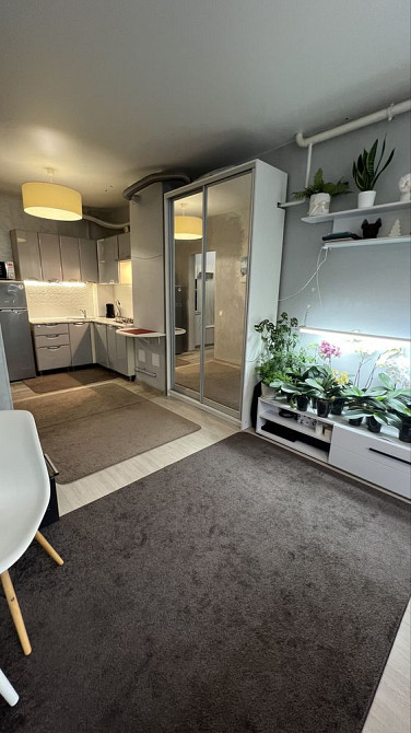 Терміново! Продаж 1к квартири студії з газом! Мінімальне оформлення 2% Ирпень - изображение 8