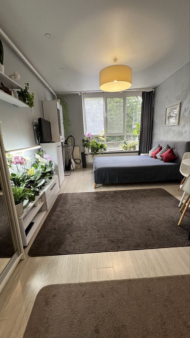 Терміново! Продаж 1к квартири студії з газом! Мінімальне оформлення 2% Ирпень - изображение 1