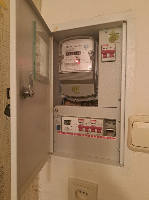 Продаж 1 км квартири Бердичів - зображення 4