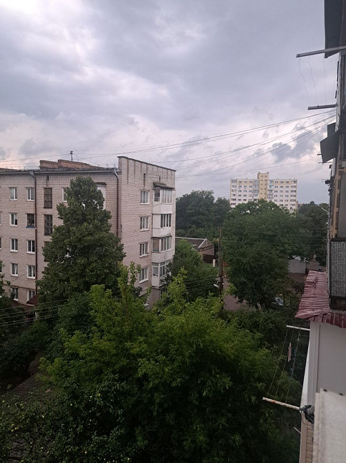 Продаж 1 км квартири Бердичів - зображення 1