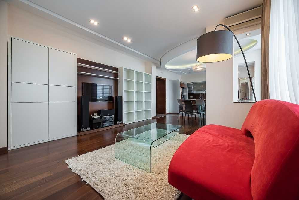 Дмитрівська 13а, 4-кімнатна квартира з ремонтом, без комісії. Київ - зображення 2