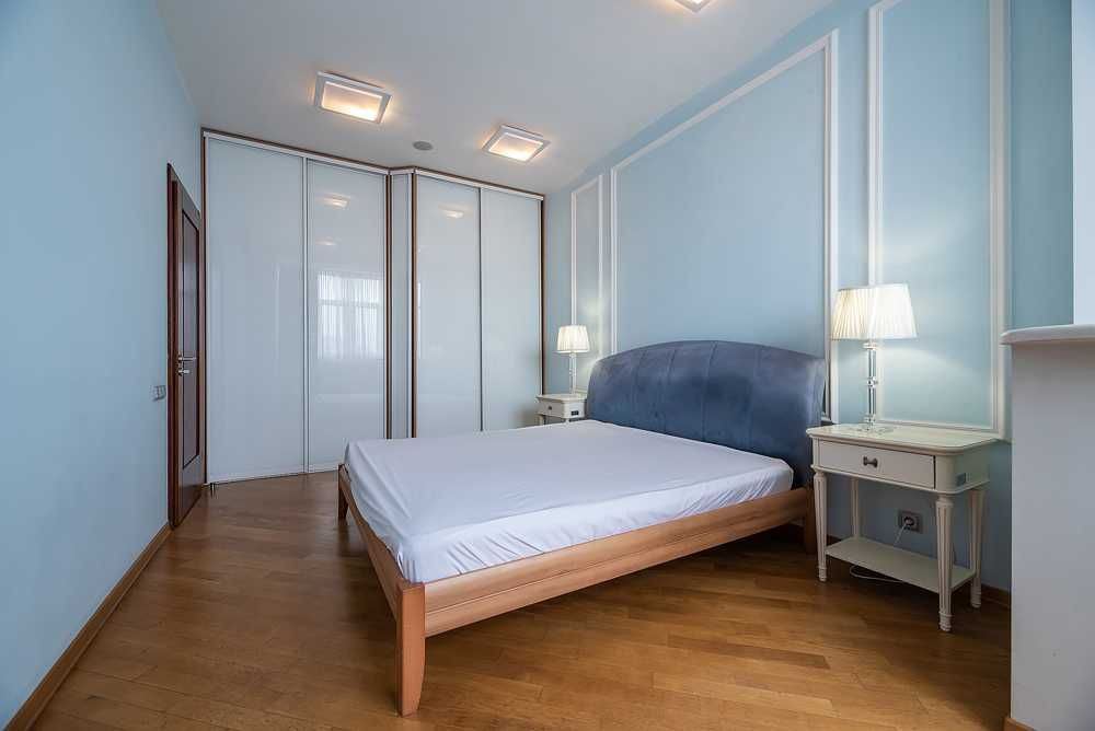 Дмитрівська 13а, 4-кімнатна квартира з ремонтом, без комісії. Київ - зображення 8