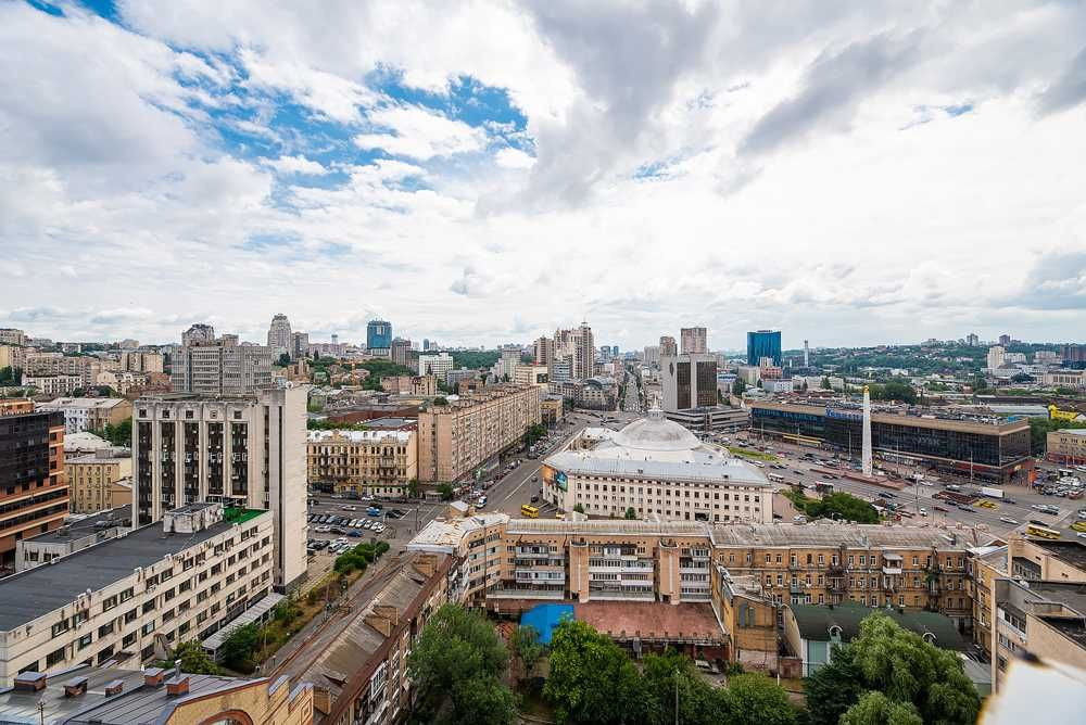 Дмитрівська 13а, 4-кімнатна квартира з ремонтом, без комісії. Київ - зображення 4