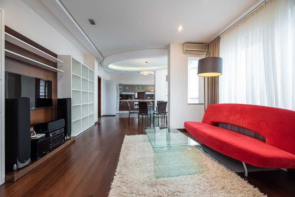 Дмитрівська 13а, 4-кімнатна квартира з ремонтом, без комісії. Київ - зображення 3