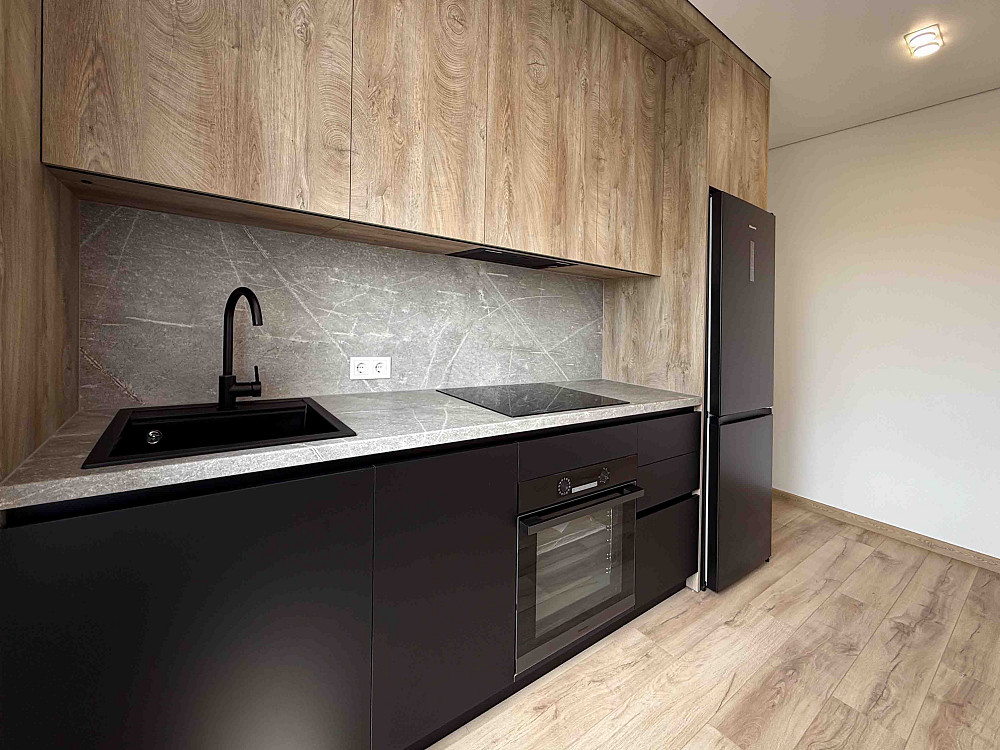 Продам однокімнатну квартиру в ЖК Спектрум. Рівне - зображення 3