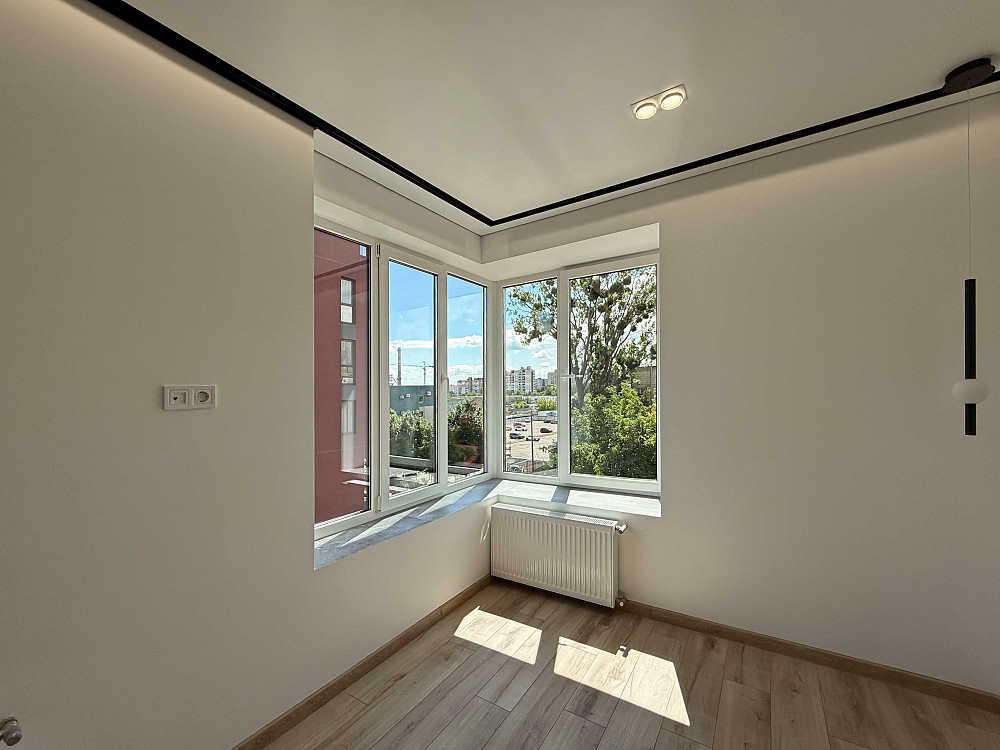 Продам однокімнатну квартиру в ЖК Спектрум. Рівне - зображення 2