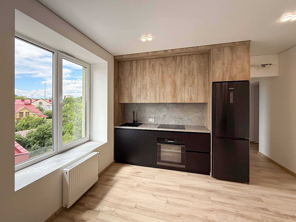 Продам однокімнатну квартиру в ЖК Спектрум. Рівне - зображення 1