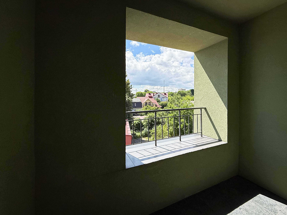 Продам однокімнатну квартиру в ЖК Спектрум. Рівне - зображення 6