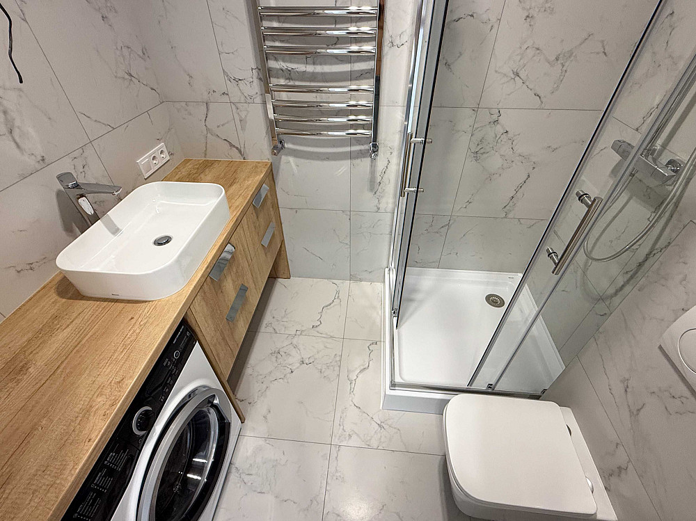 Продам однокімнатну квартиру в ЖК Спектрум. Рівне - зображення 5