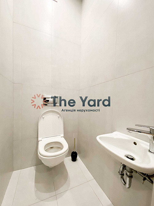 Оренда 2к квартири вул. Інститутська 24/7 Центр Київ - зображення 5