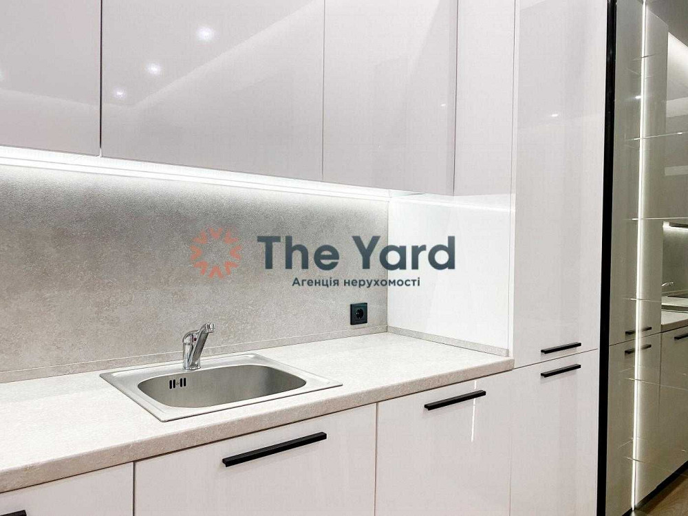 Оренда 2к квартири вул. Інститутська 24/7 Центр Київ - зображення 7