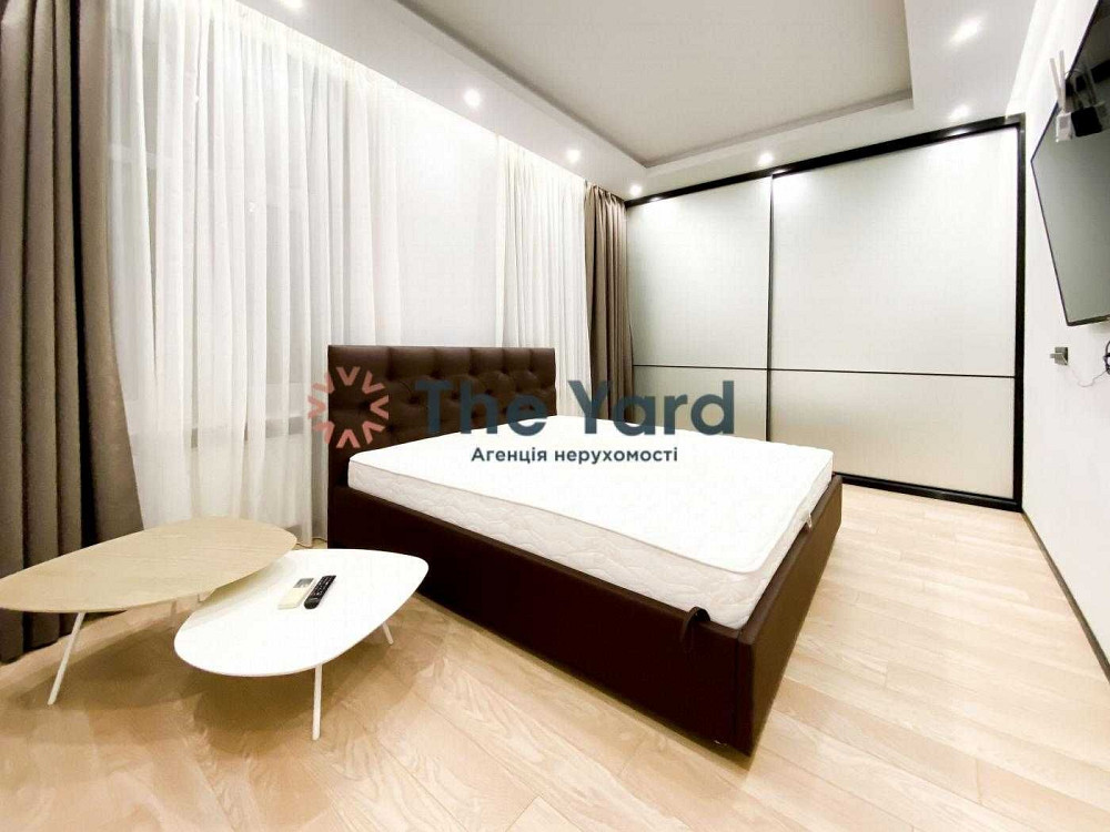 Оренда 2к квартири вул. Інститутська 24/7 Центр Київ - зображення 6