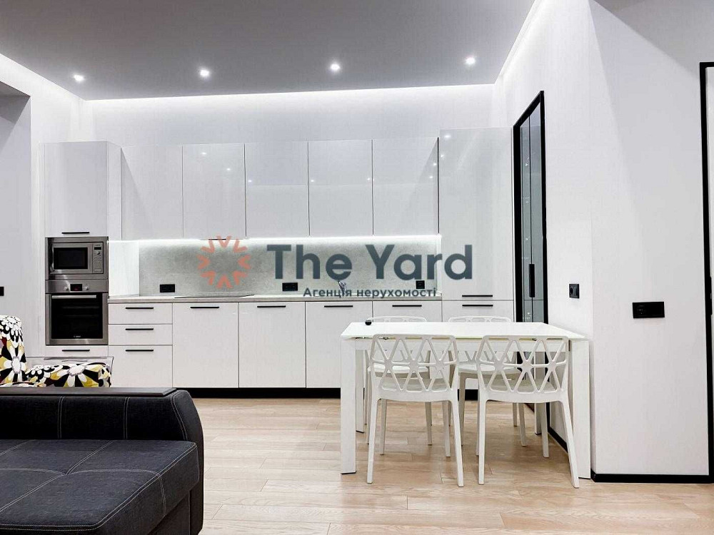 Оренда 2к квартири вул. Інститутська 24/7 Центр Київ - зображення 8