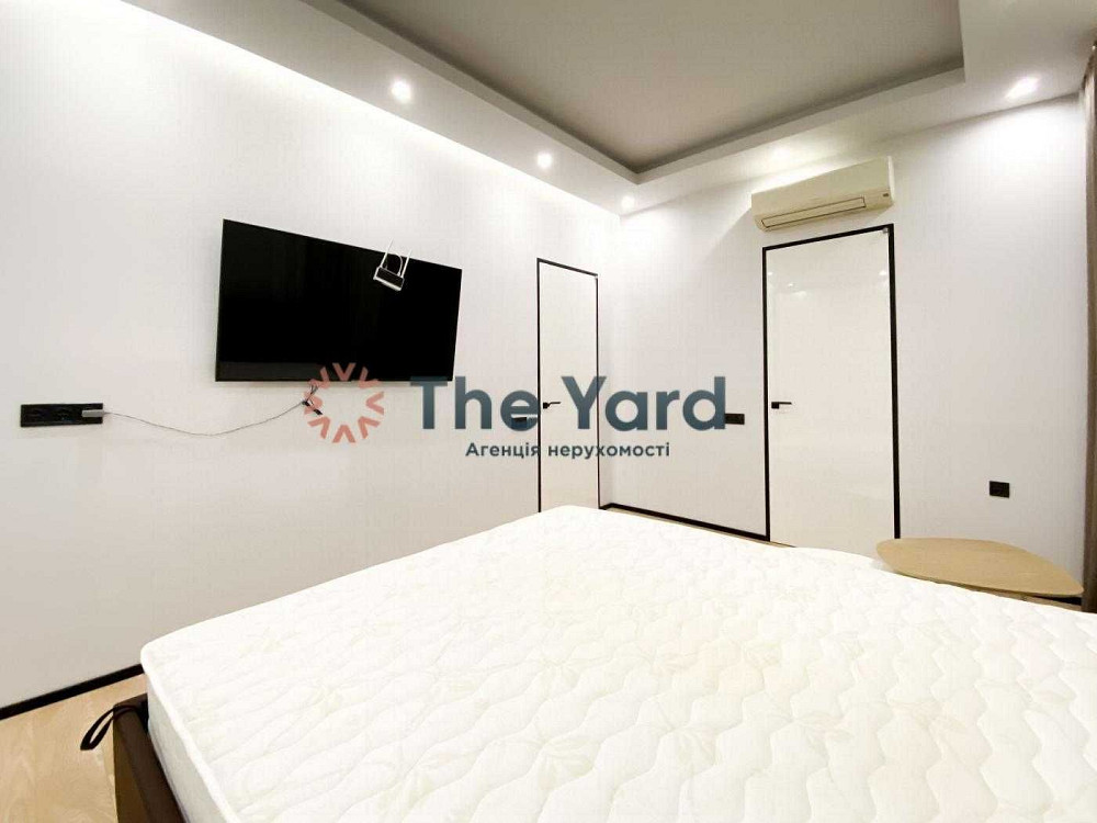 Оренда 2к квартири вул. Інститутська 24/7 Центр Київ - зображення 3