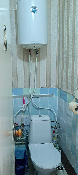 Здається в оренду 2-х кім. квартира в центрі Броварів Бровари - зображення 8