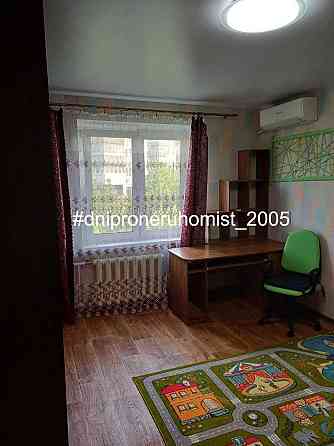 Реальна 2кімнатна квартира, Тополь-3, Запорізьке Шосе Днепр