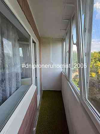 Реальна 2кімнатна квартира, Тополь-3, Запорізьке Шосе Днепр