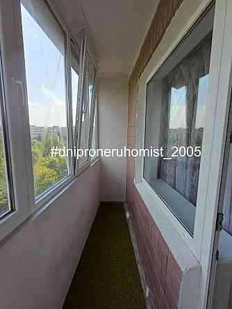 Реальна 2кімнатна квартира, Тополь-3, Запорізьке Шосе Днепр