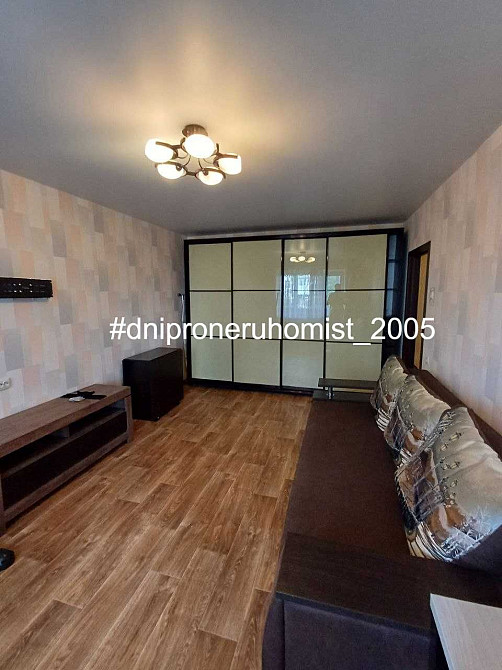 Реальна 2кімнатна квартира, Тополь-3, Запорізьке Шосе Днепр - изображение 2