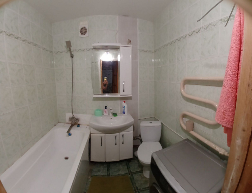 1-кімнатна на вул Шосейна, оренда Миколаїв - зображення 7